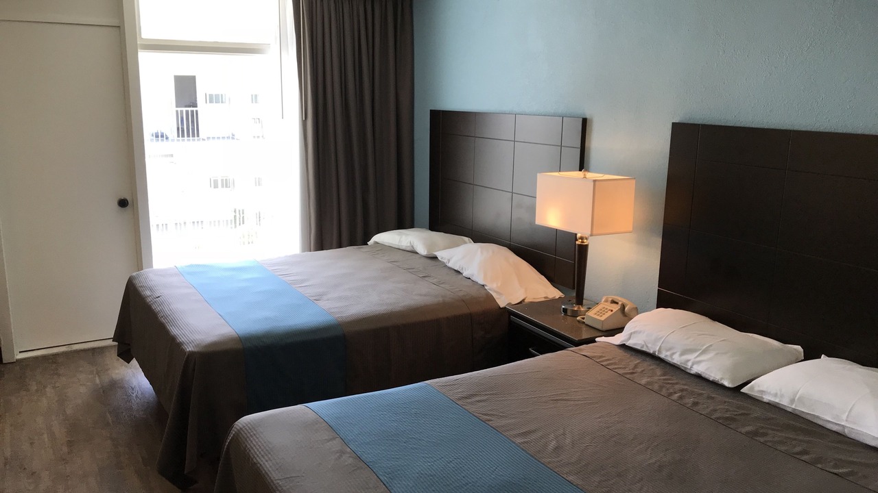 Photo of Bedroom in East Village
