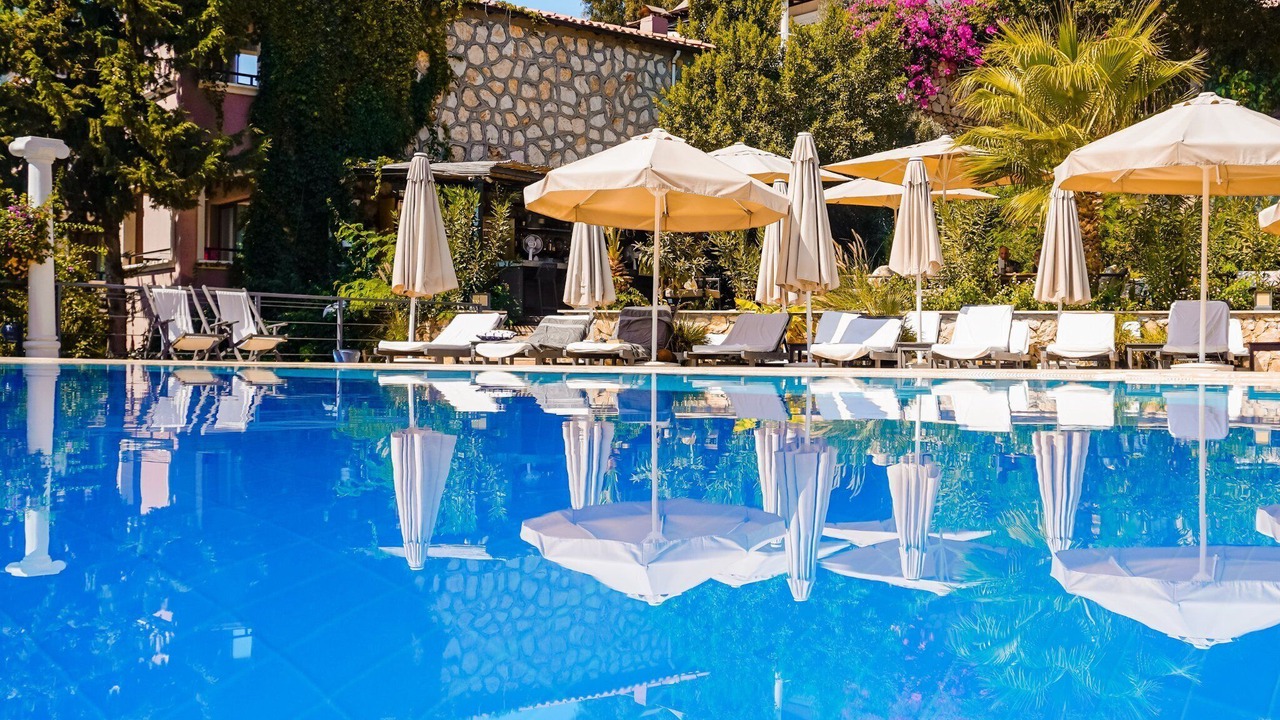 Photo of Outdoor in Kalkan