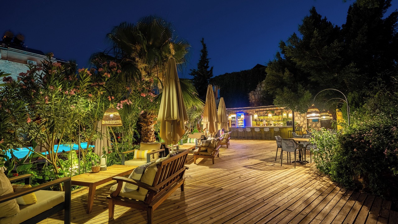 Photo of Outdoor in Kalkan