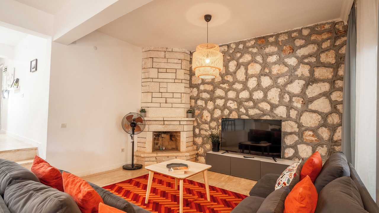 Photo of Bedroom in Kalkan