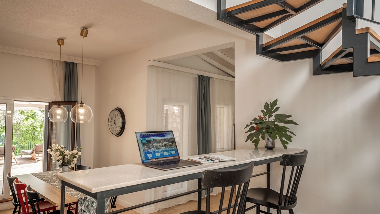 Photo of Bedroom in Kalkan