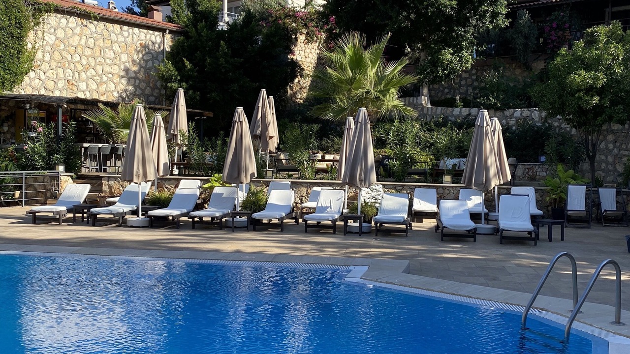 Photo of Outdoor in Kalkan