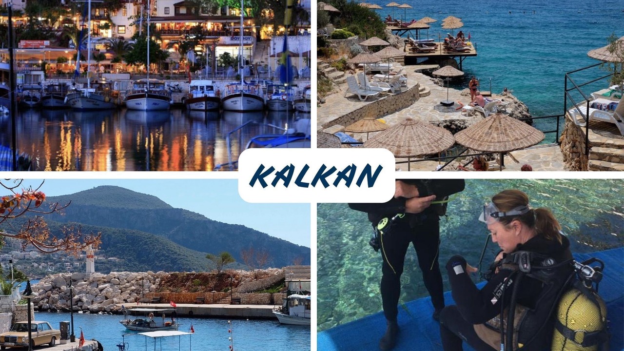 Photo of Others in Kalkan
