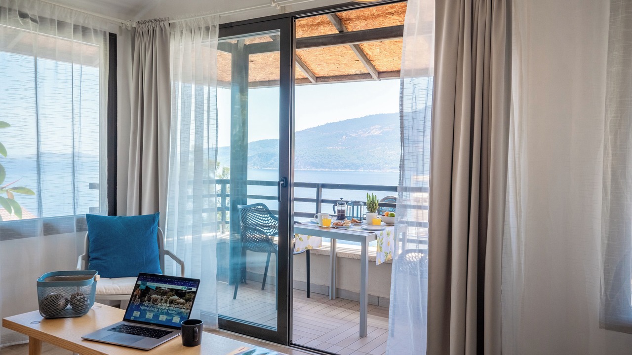 Photo of Bedroom in Kalkan