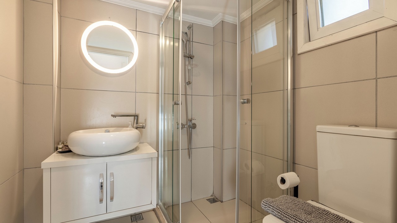 Photo of Bedroom in Kalkan
