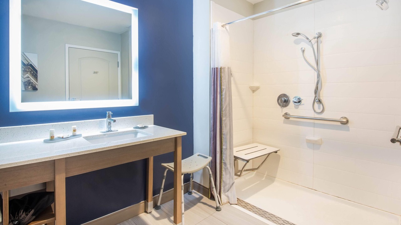 Photo of Bathroom in Amherst