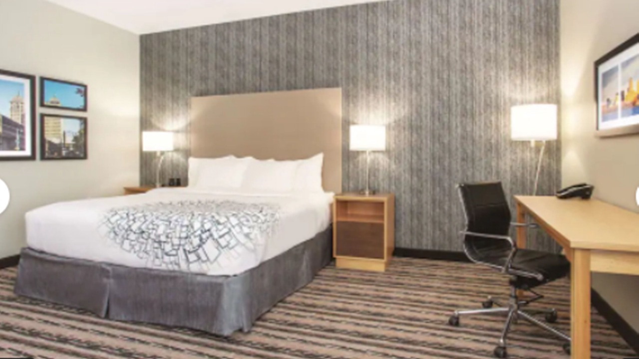 Photo of Bedroom in Amherst