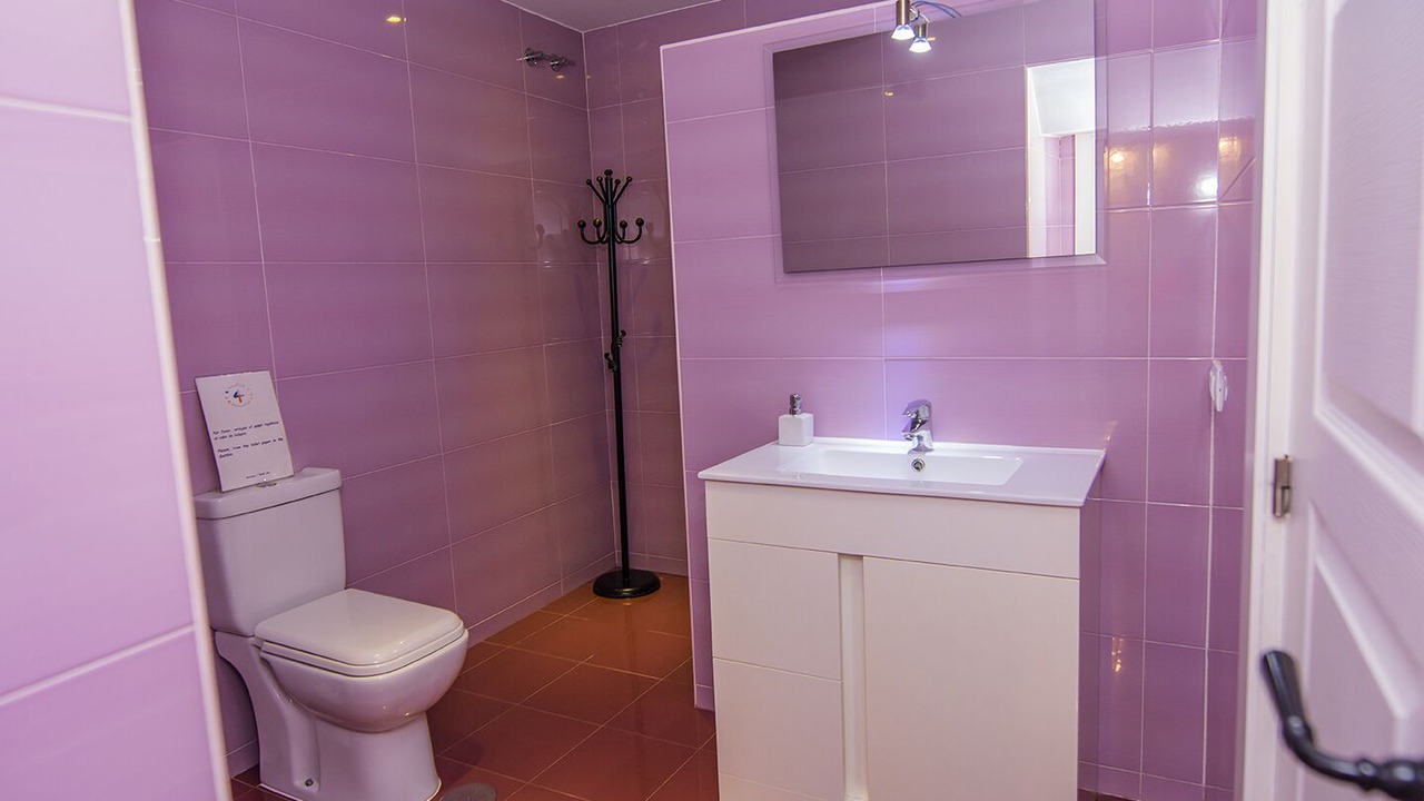Photo of Bathroom in Lucainena de las Torres
