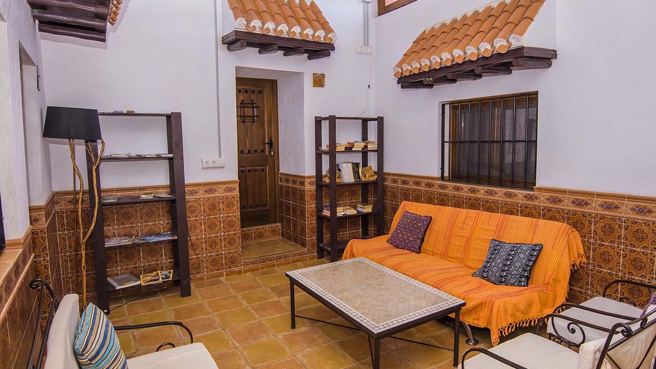 Photo of Livingroom in Lucainena de las Torres