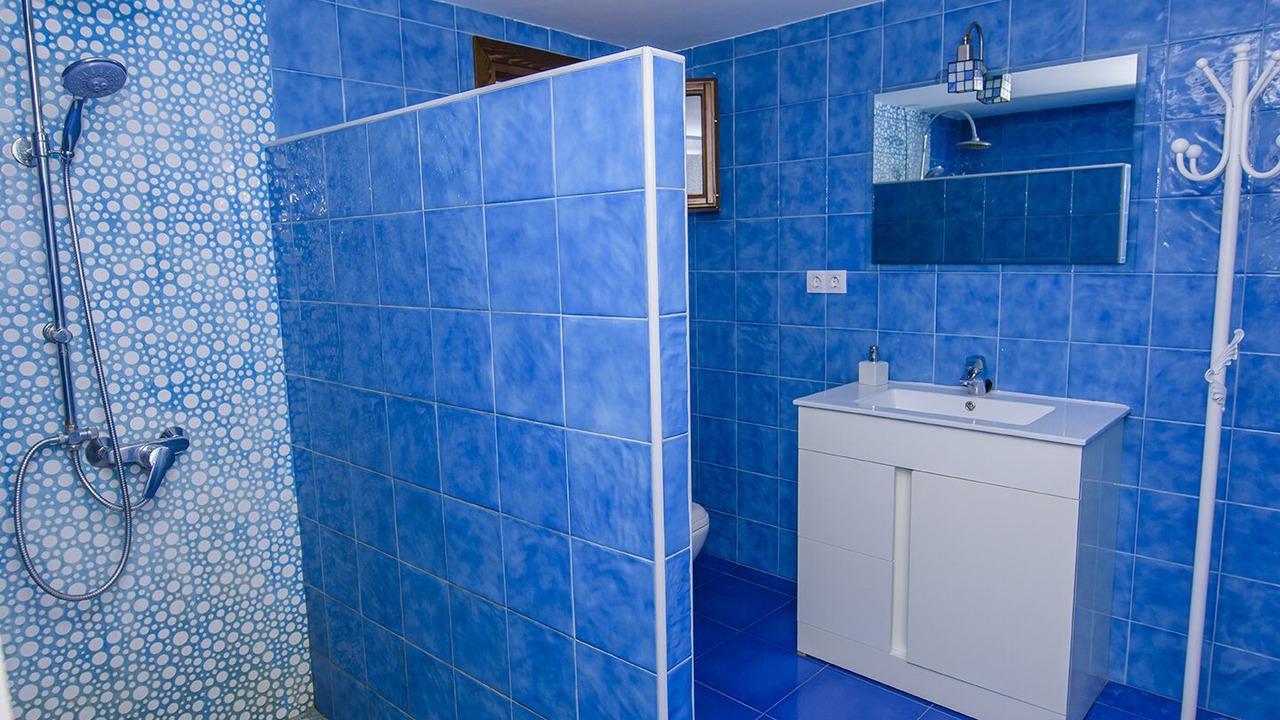 Photo of Bathroom in Lucainena de las Torres