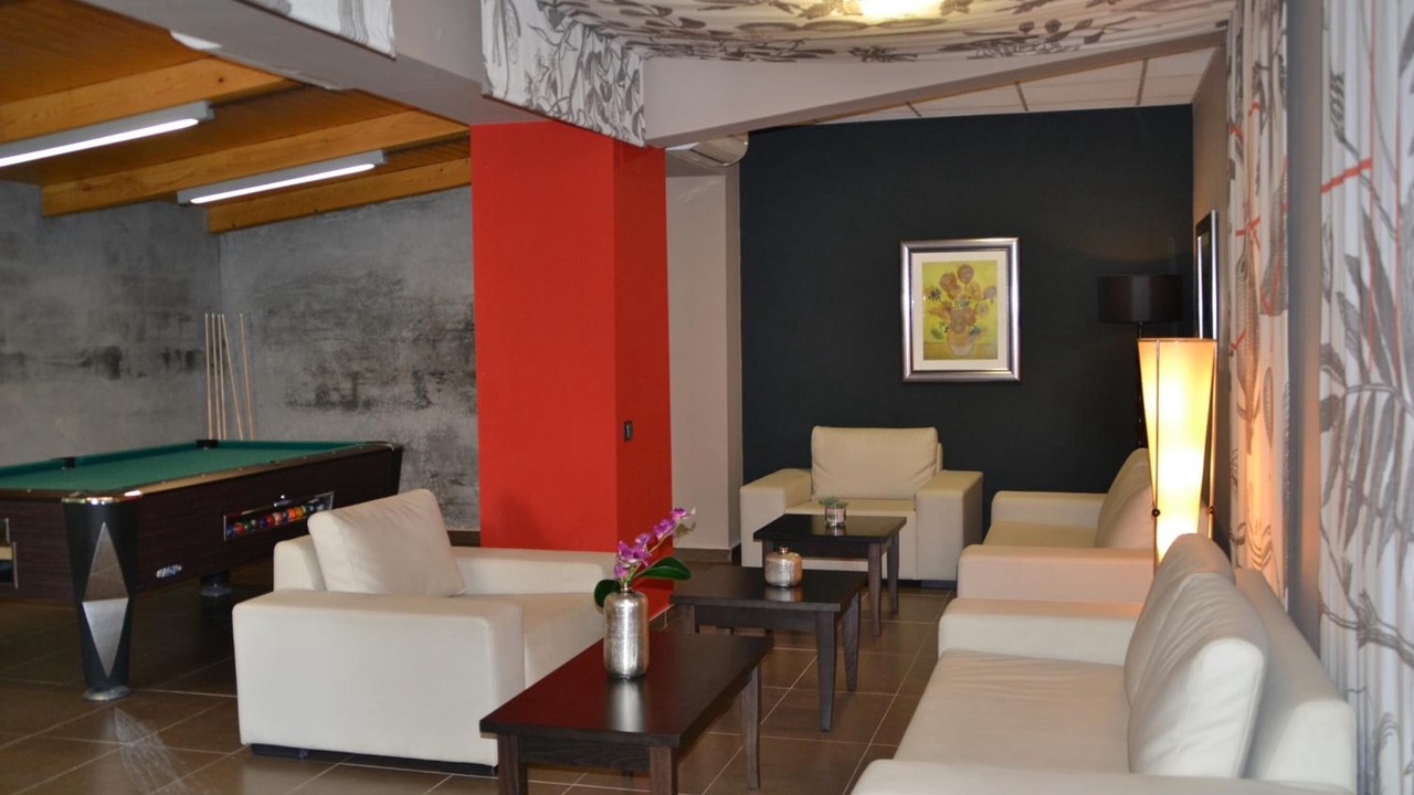 Photo of Bedroom in Flix