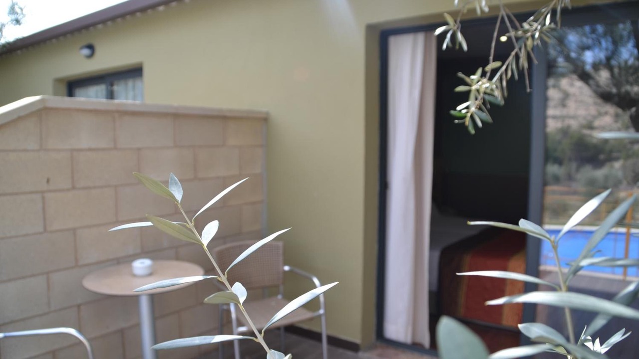 Photo of Patio Balcony in Flix