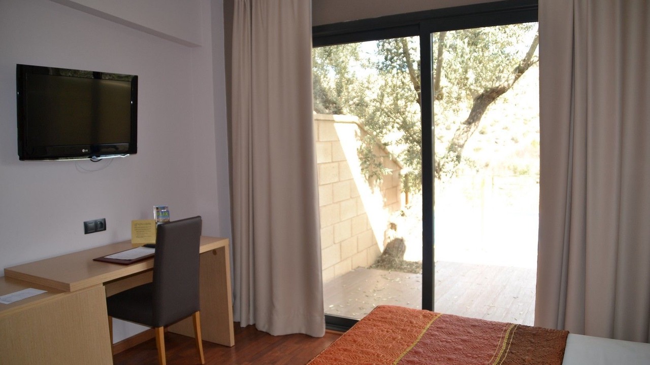 Photo of Bedroom in Flix