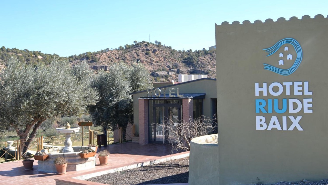 Photo of Outdoor in Flix