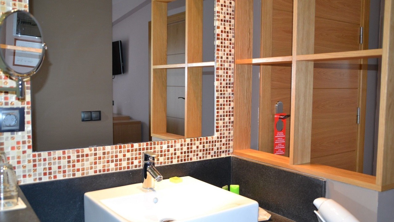 Photo of Bathroom in Flix