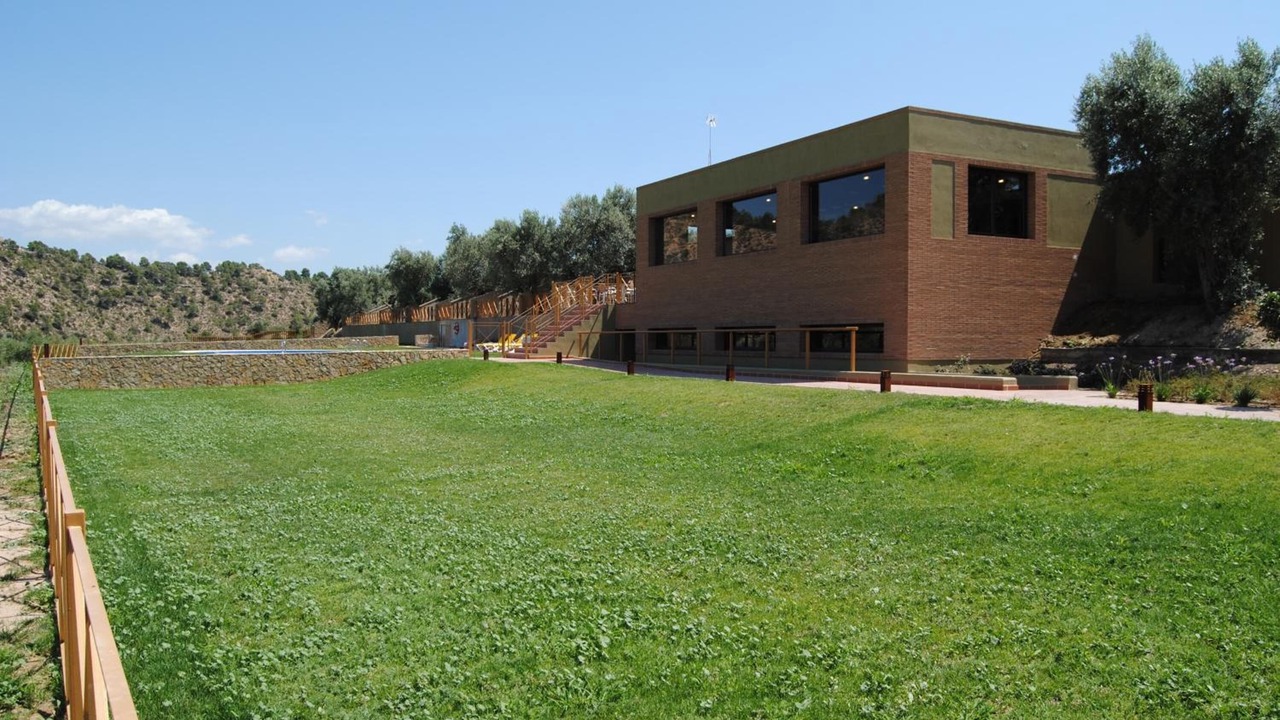 Photo of Outdoor in Flix