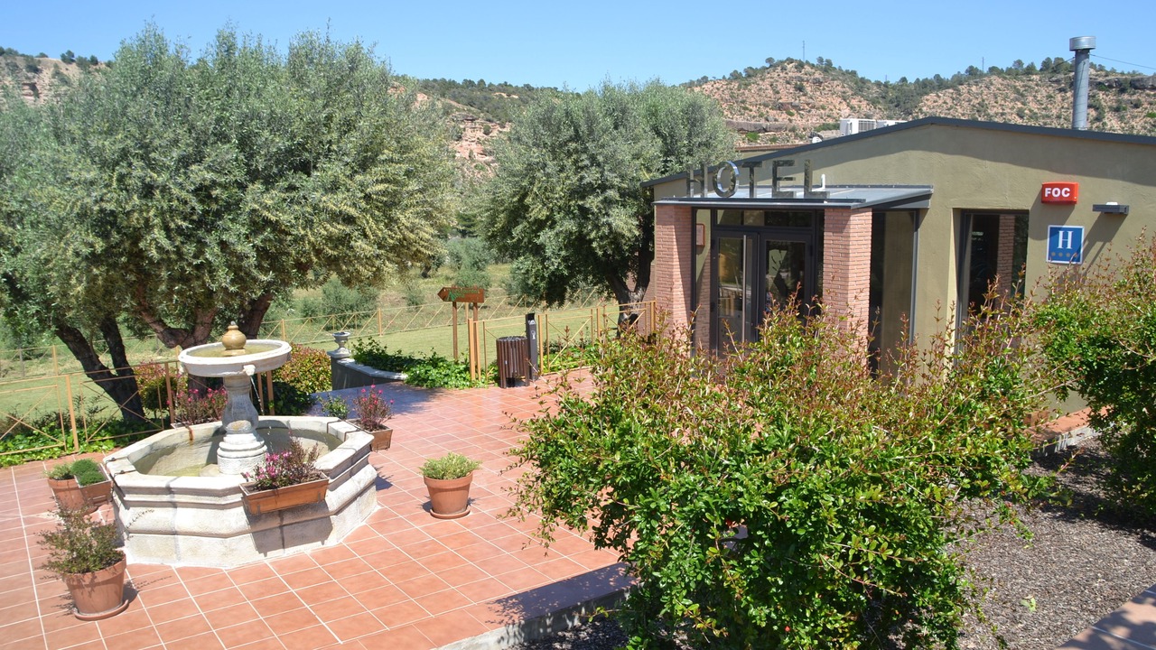 Photo of Outdoor in Flix