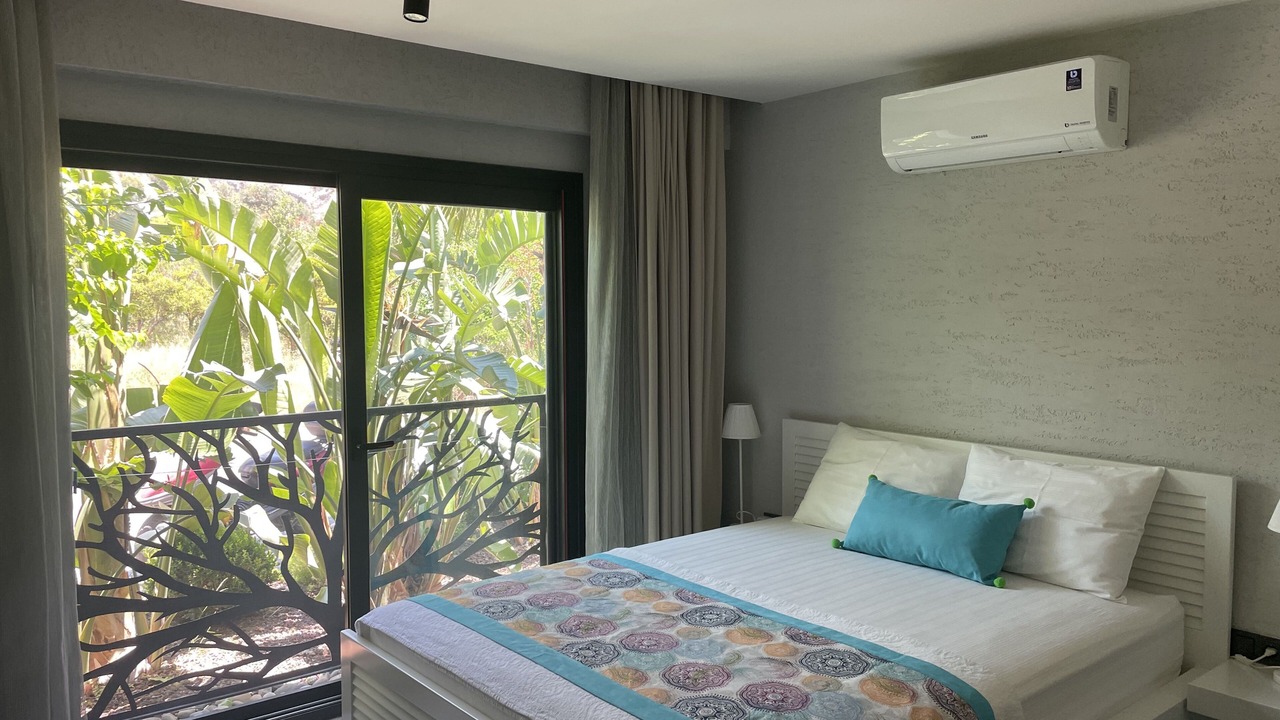 Photo of Bedroom in Gundogan