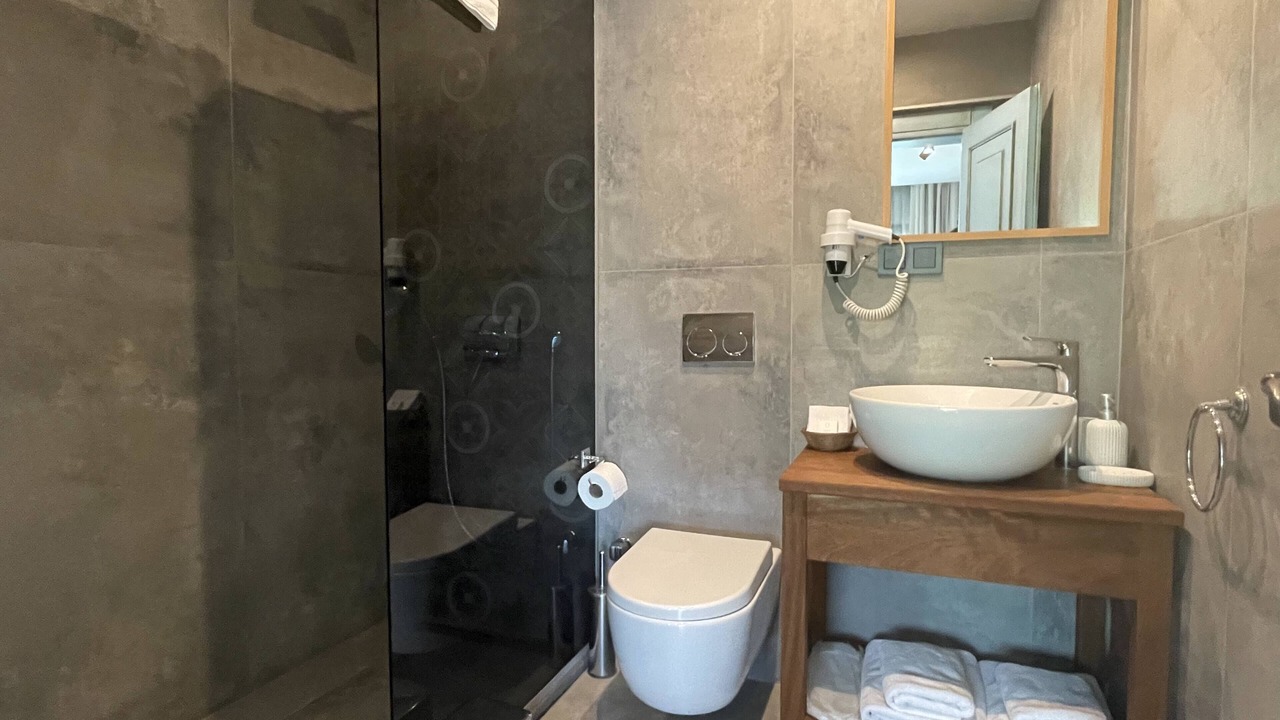 Photo of Bathroom in Gundogan