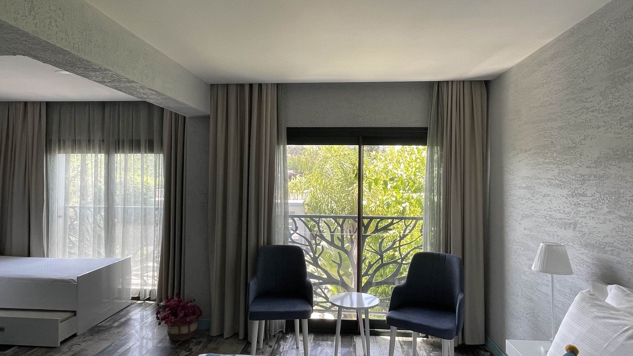 Photo of Bedroom in Gundogan