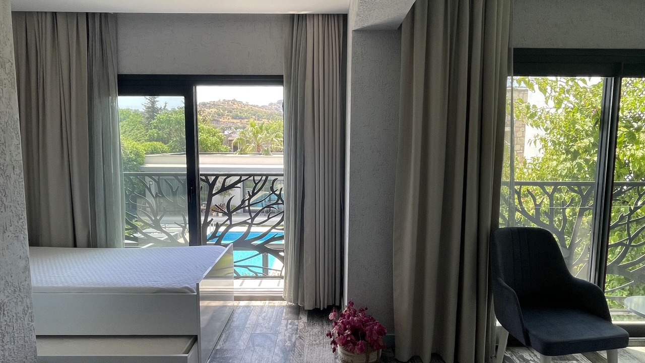 Photo of Bedroom in Gundogan