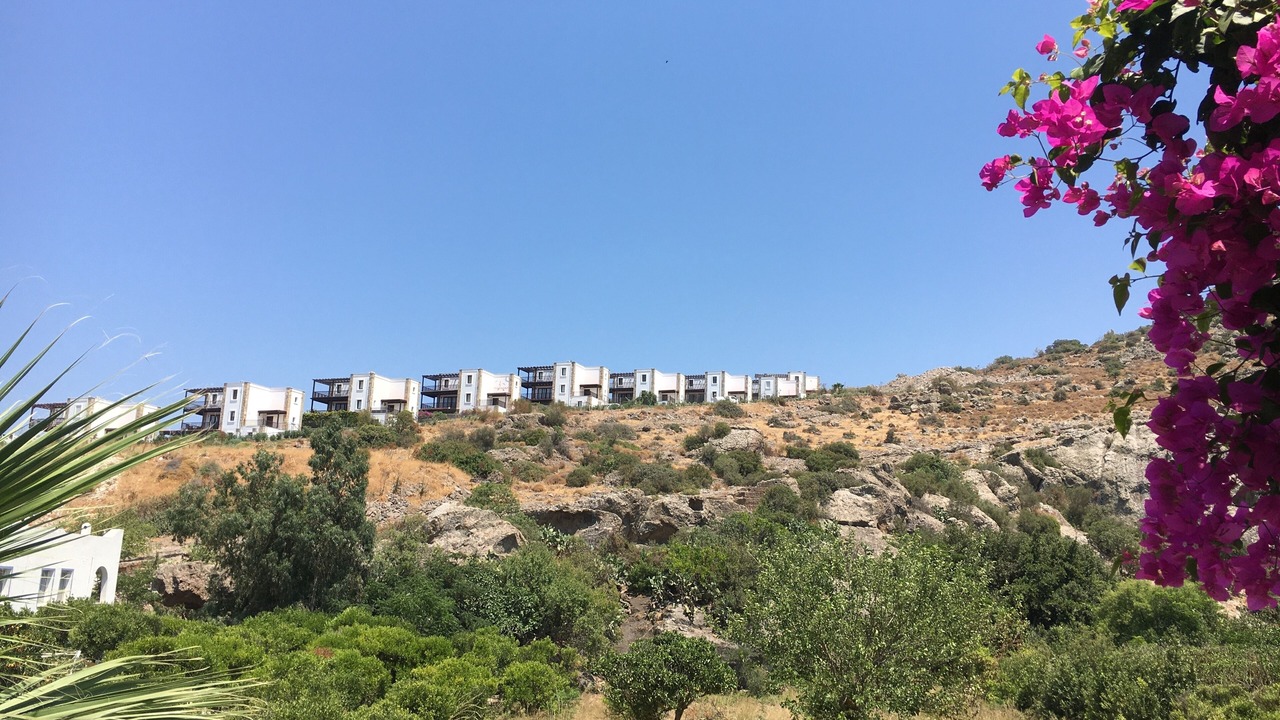 Photo of Bedroom in Gundogan