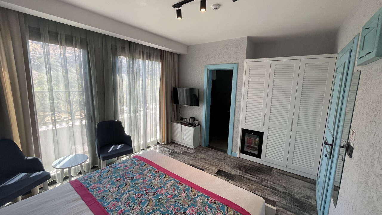 Photo of Bedroom in Gundogan