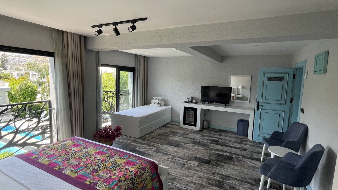 Photo of Bedroom in Gundogan
