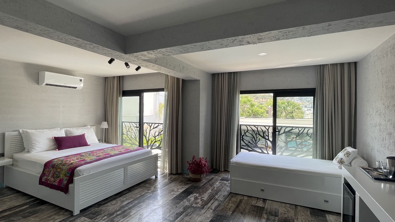 Photo of Bedroom in Gundogan
