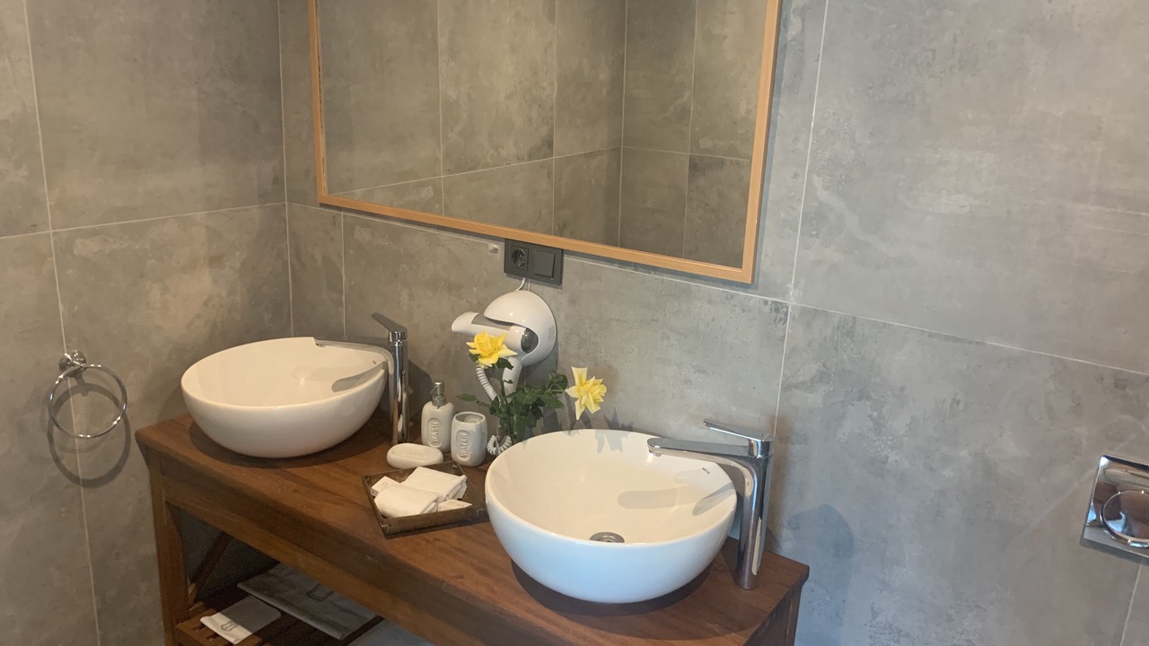 Photo of Bathroom in Gundogan