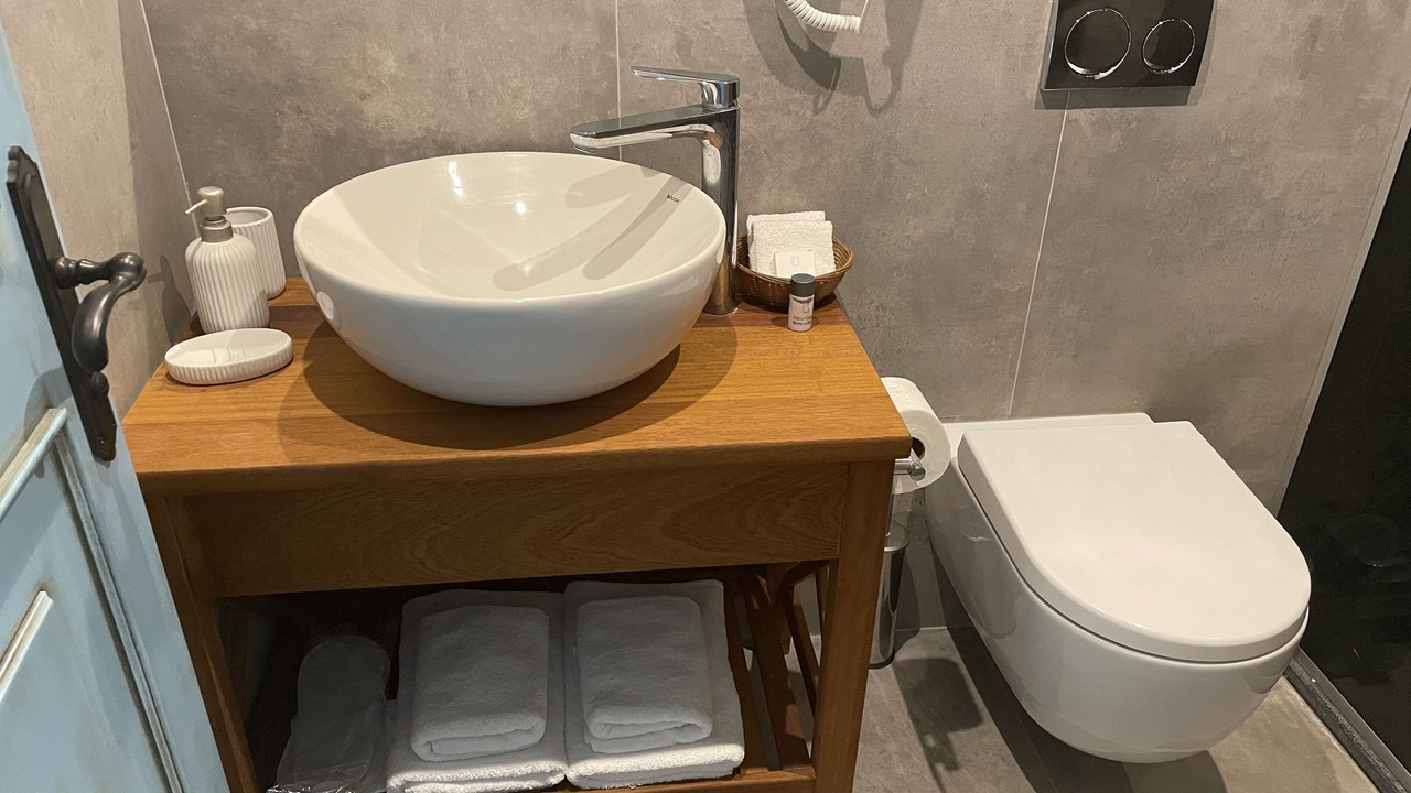 Photo of Bathroom in Gundogan