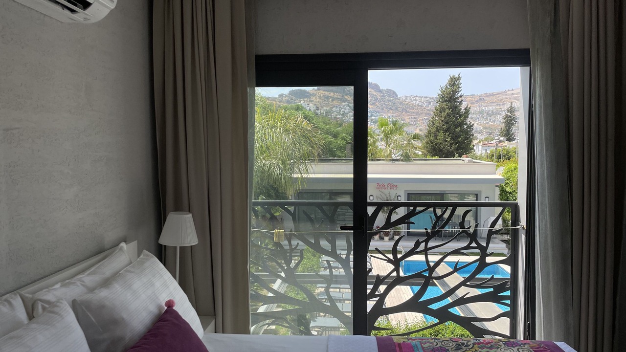 Photo of Bedroom in Gundogan