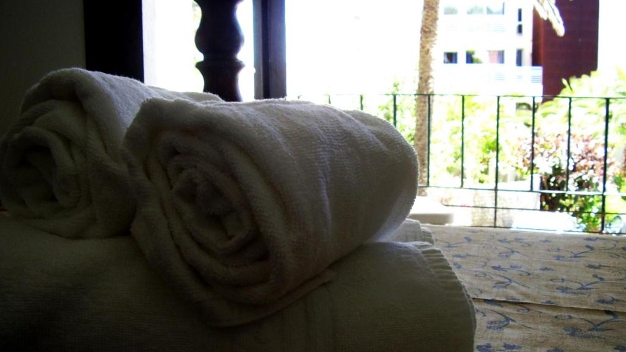 Photo of Bedroom in Son Moll