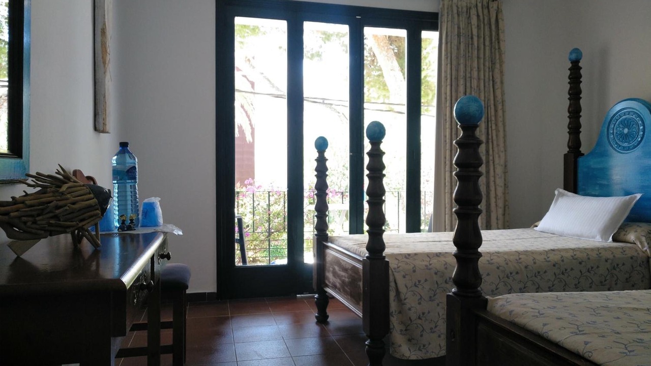 Photo of Bedroom in Son Moll