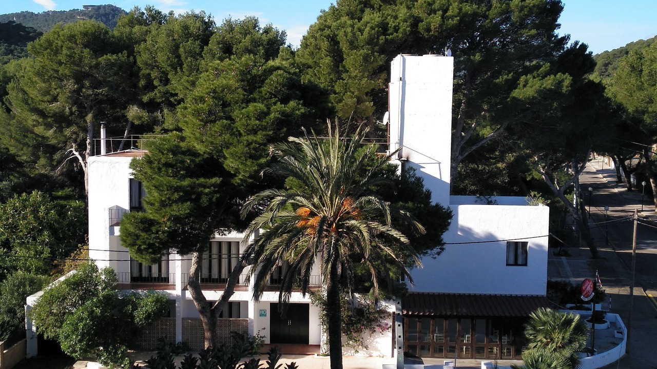 Photo of Outdoor in Son Moll