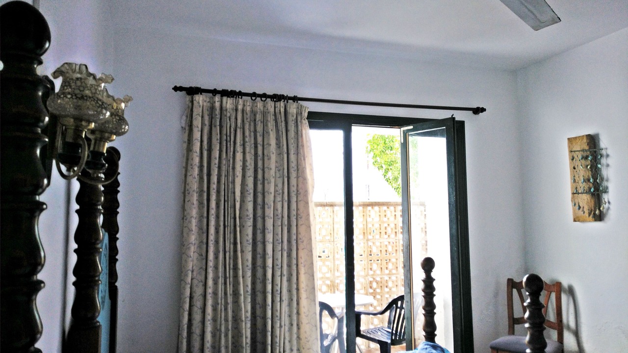 Photo of Patio Balcony in Son Moll