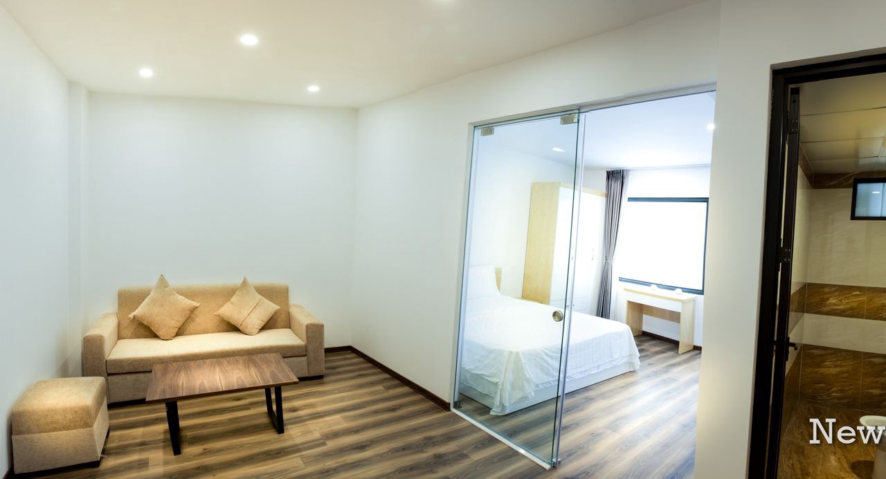 Photo of Bedroom in Nghia Đo