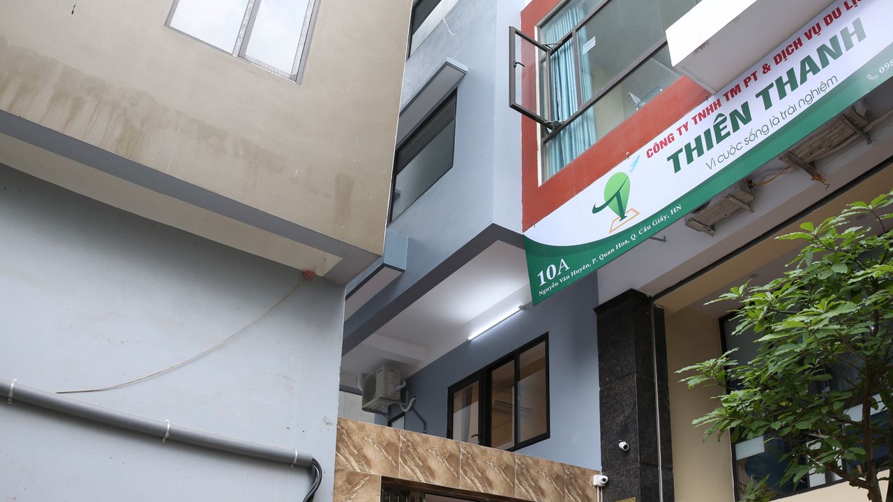 Photo of Outdoor in Nghia Đo