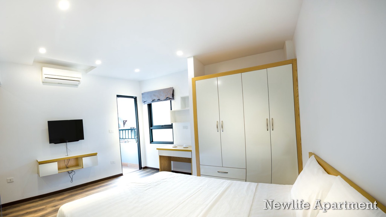 Photo of Bedroom in Nghia Đo