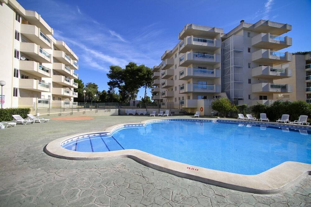 Photo of Outdoor in Cap de Salou