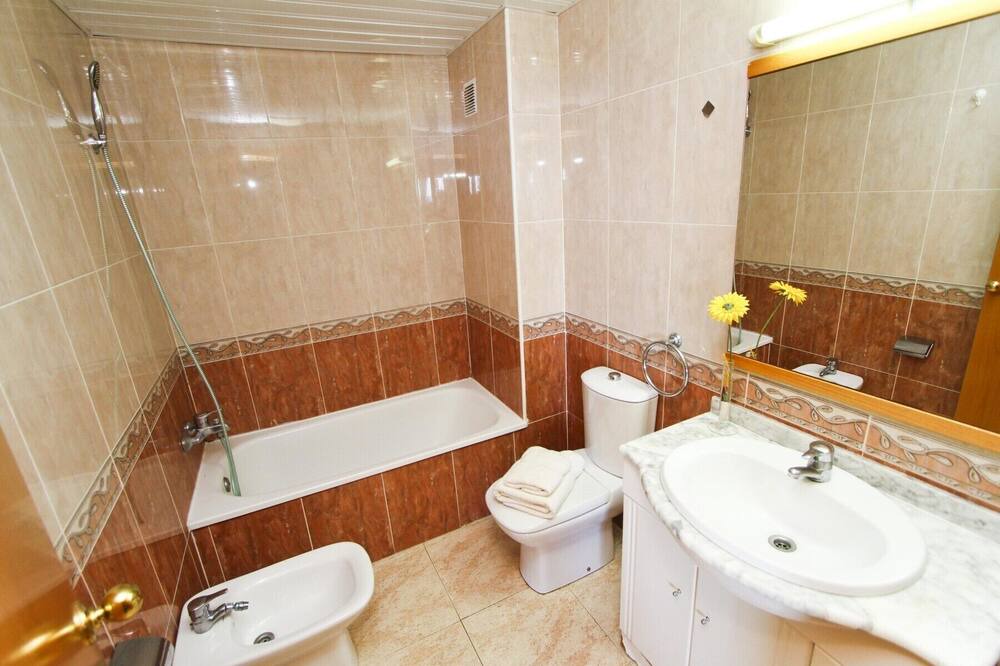 Photo of Bathroom in Cap de Salou