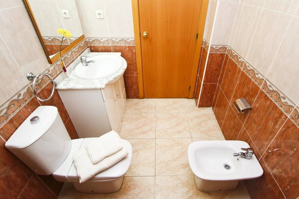 Photo of Bathroom in Cap de Salou