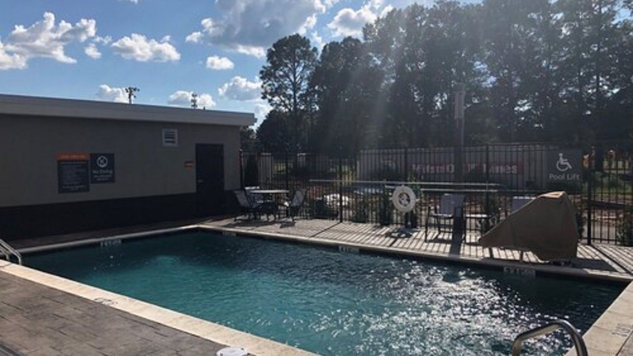 Photo of Patio Balcony in Tuscaloosa