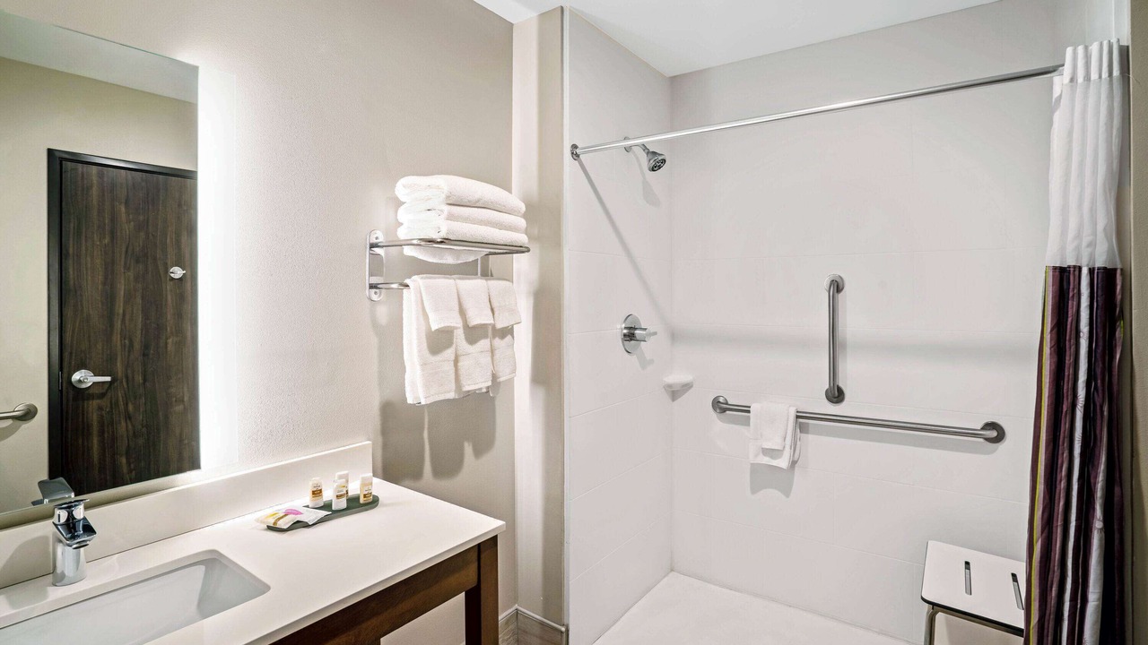 Photo of Bathroom in Tuscaloosa