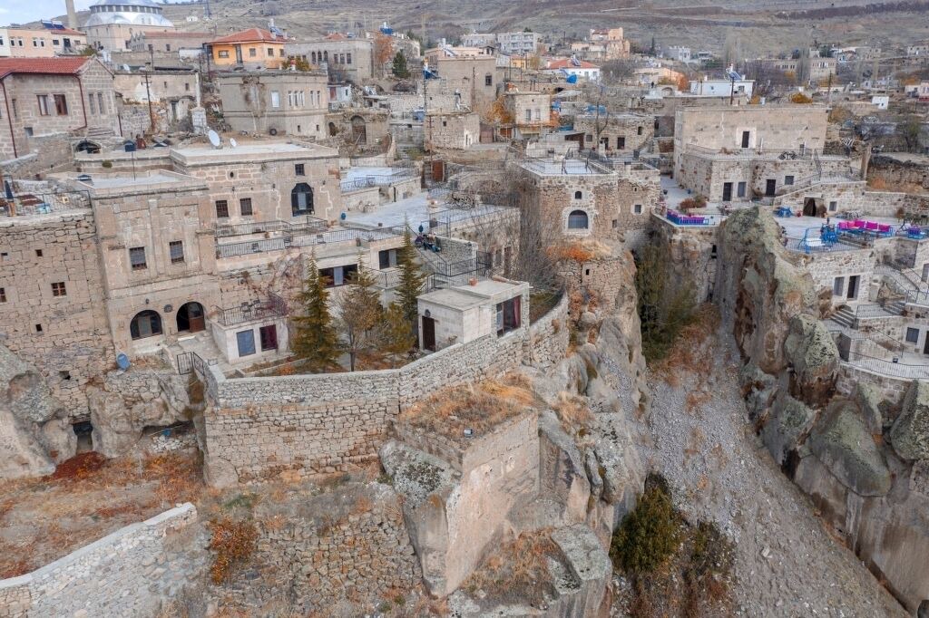 Photo of Patio Balcony in Guzelyurt