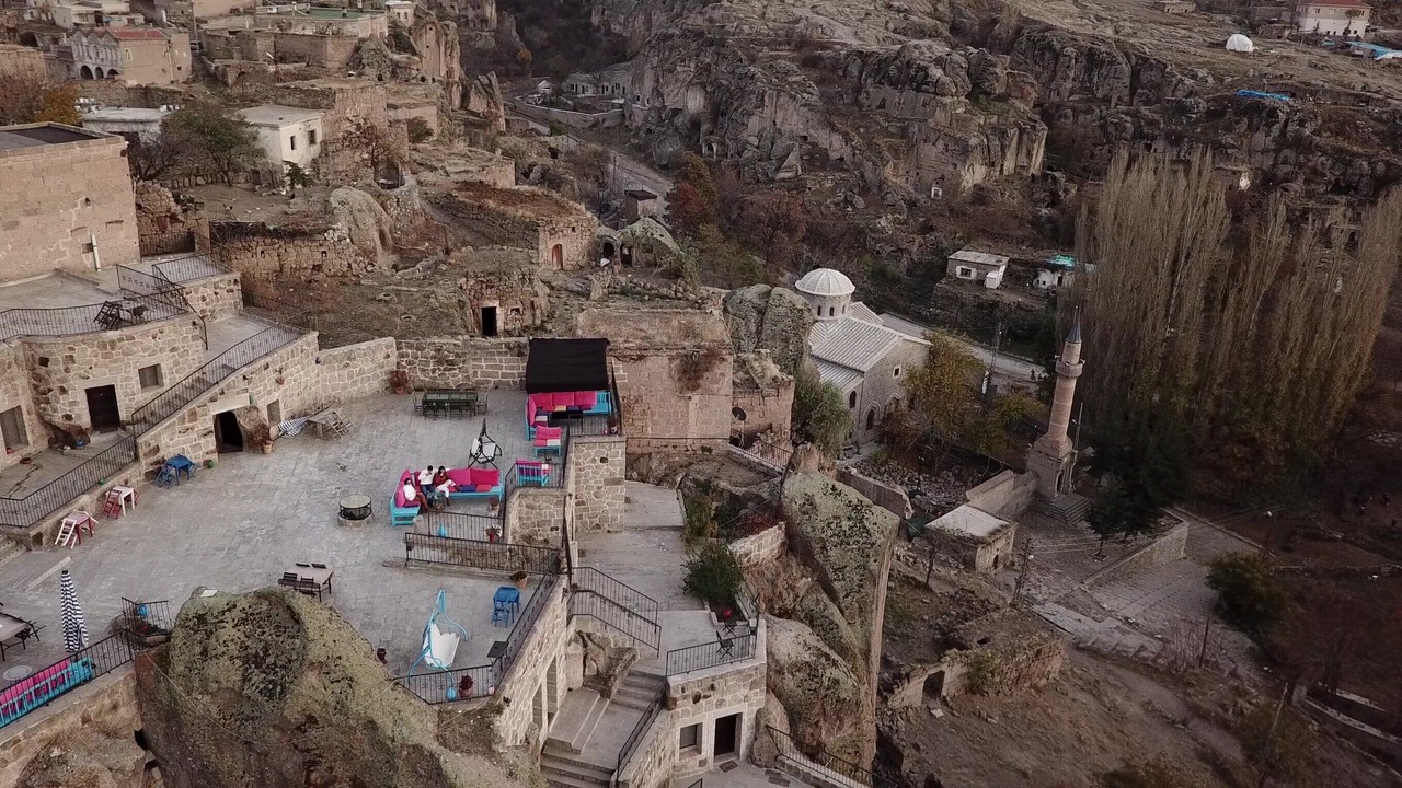 Photo of Outdoor in Guzelyurt