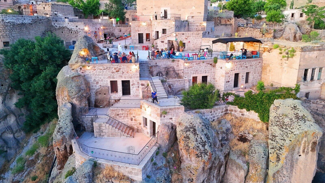 Photo of Outdoor in Guzelyurt