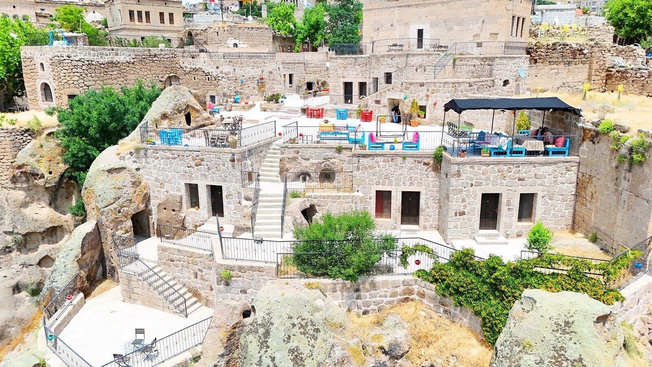 Photo of Outdoor in Guzelyurt