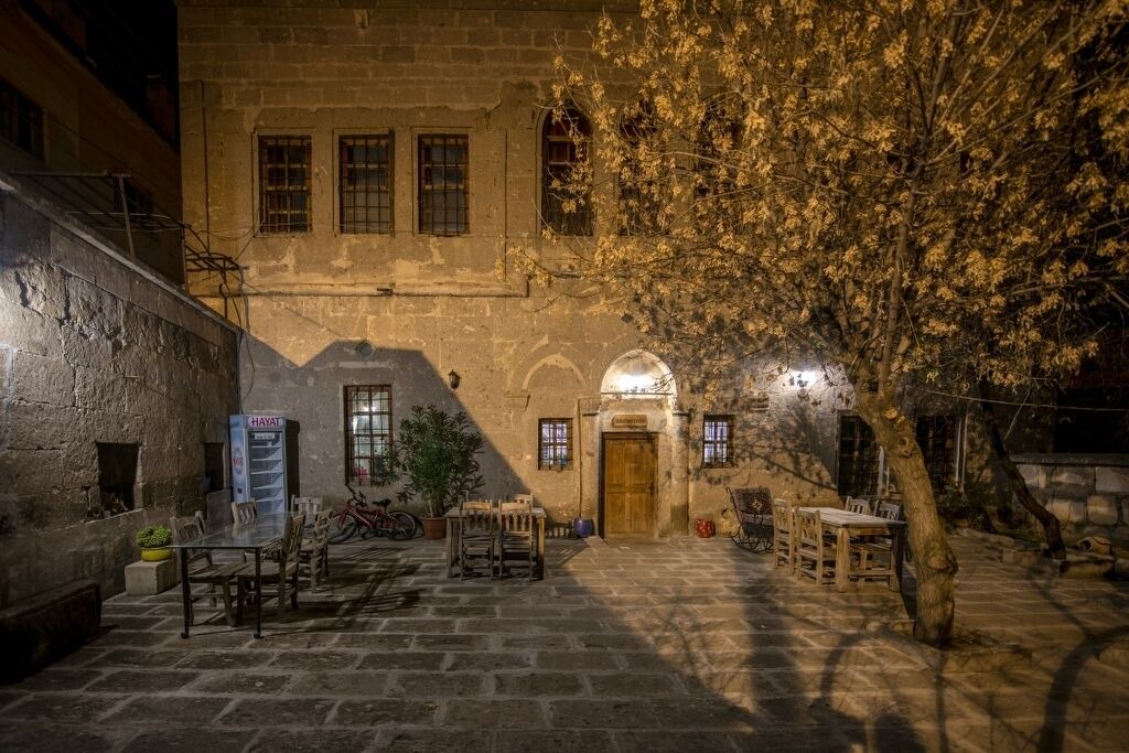 Photo of Outdoor in Guzelyurt