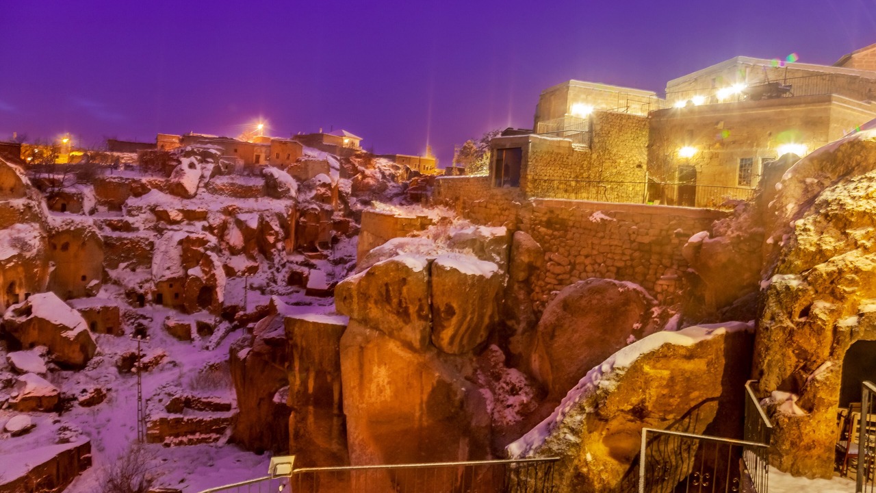 Photo of Outdoor in Guzelyurt